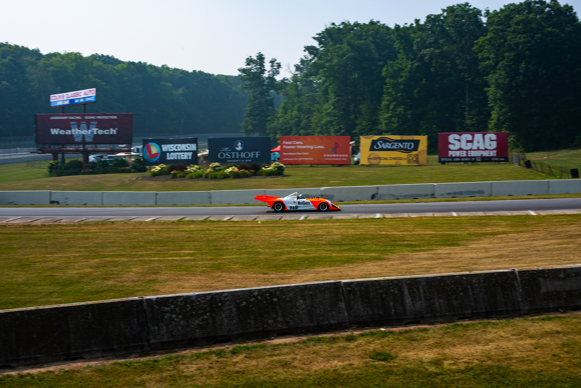 1978 Lola 298 Marlboro